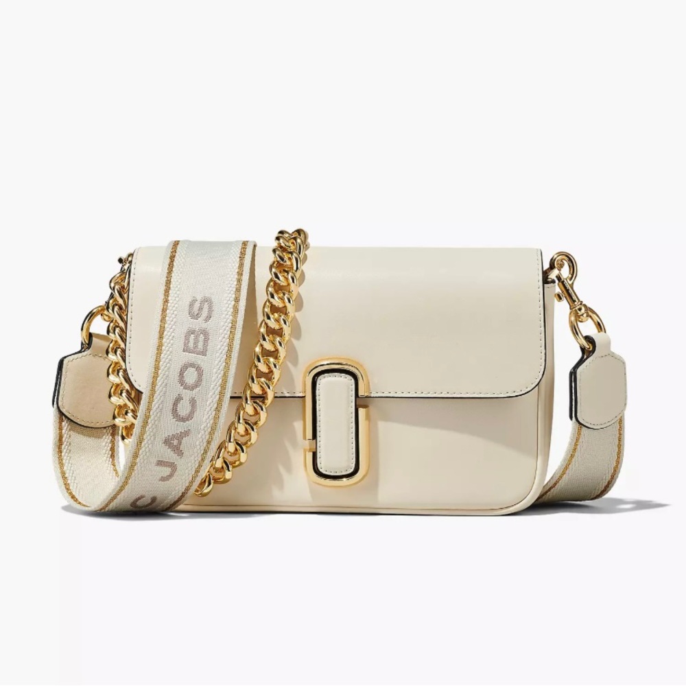 Marc Jacobs shoulder/crossbody purse